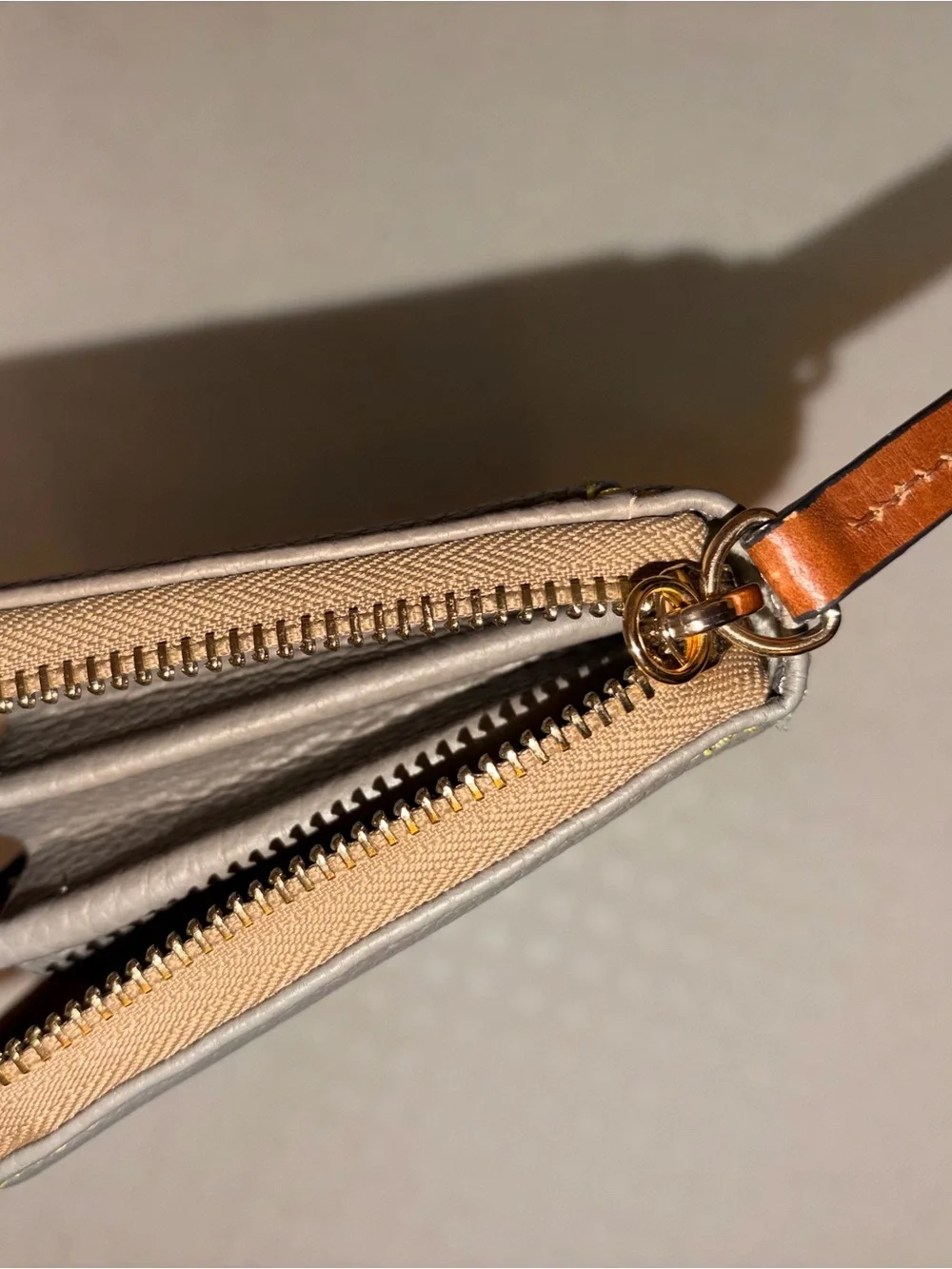 Dooney & Bourke timeless wristlets